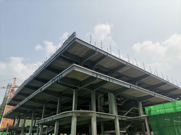 新乡职业技术学院项目预制柱+EPP空心板装配式建筑.png